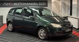 Ford Focus C-MAX Ghia - Ford Focus Ghia mit Diesel-Antrieb