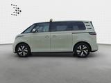 Volkswagen ID.Buzz Pro*Taxi-Grundp.-Alarm-Dachz.-Taxameter* - Volkswagen ID. Buzz in München