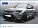 Renault Scenic E-Tech 100% elekt. ESPRIT ALPINE 220 8-fa - Renault Scenic: E10