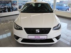 Fahrzeugabbildung Seat Ibiza Style Klimaautomatic,Navigation, PDC,Top