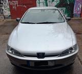 Peugeot 406 Coupe', 2.0 16V, Premium  - Peugeot 406: Coupe