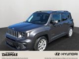 Jeep Limited 1.3 DCT Navi Klima ALU Servo  - Jeep in Dortmund