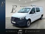 Mercedes-Benz Vito Mixto 116 9G 4x4 Kasten Extralang SORTIMO - Mercedes-Benz Vito Gebrauchtwagen in Dortmund