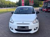 Mitsubishi Space Star Klassik Kollektion/ Klima - Mitsubishi Space Star: Klassik Kollektion
