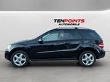 Mercedes-Benz ML 320 CDI AHK+SD+XENON+PDC+TEMP+TOP ZUSTAND - Mercedes-Benz ML-Klasse Gebrauchtwagen in Stuttgart