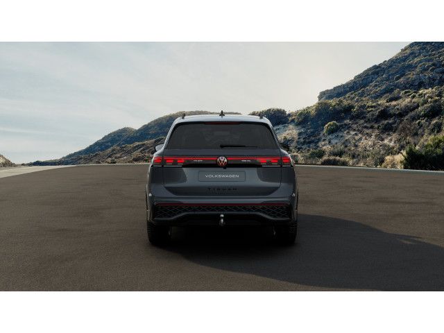 Volkswagen Tiguan - Bild 6