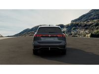 Volkswagen Tiguan - Vorschau Bild 6
