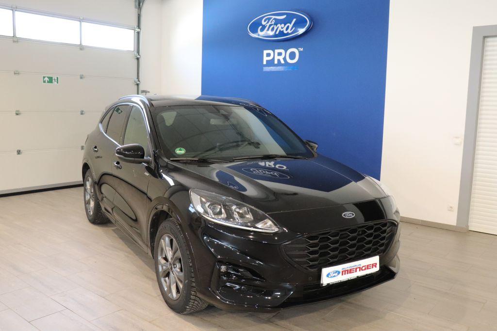 Ford Kuga 2.5 Duratec FHEV ST-LINE