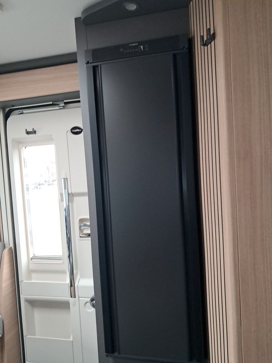 Fahrzeugabbildung Malibu I 470 RB LE K comfort Navigation, RFK, TV