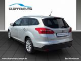 Ford Focus Turnier 2.0 TDCi DPF Start-Stopp-System Au - Ford Focus: 0 Tdci