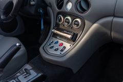 Fahrzeugabbildung Maserati GranSport Spyder *1.Hand / Mwst. / Blu Nettuno*