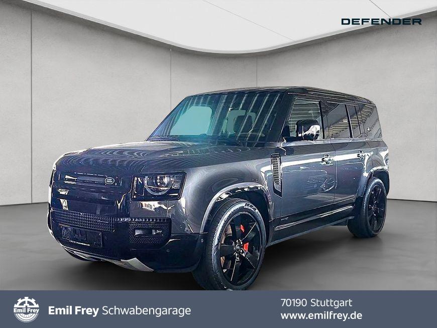 Land Rover Defender 110 P400 X