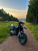 Husqvarna 701 SM - HUSQVARNA SM