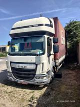 DAF LF 210, Euro 6, 213 Ps