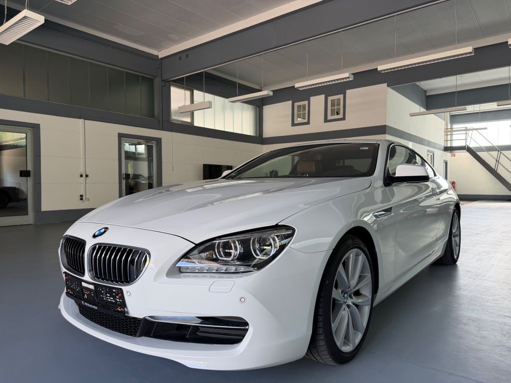 Angebot ansehen BMW 650