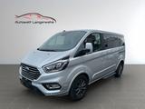 Ford Tourneo Custom*Titanium X*Navi*RFK*SHZ*2.Hand*