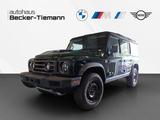 INEOS Grenadier Station Wagon AHK, 3x Diff., Elektrik- - INEOS mit Diesel-Antrieb