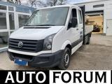 Volkswagen Crafter 2.0 TDI L3 PRITSCHE DOKA KLIMA AHK 3,5t