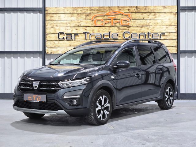 Dacia Jogger Comfort LGP+Benzin/Navi/TÜV-NEU/Garantie