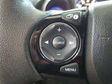 Honda Civic Comfort 1.4  Klimaautomatik°Allwetter°