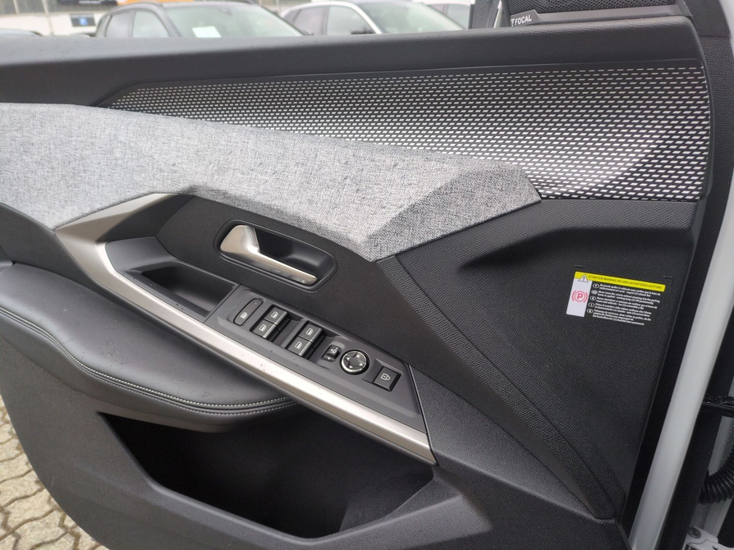 Peugeot 3008 - Bild 13