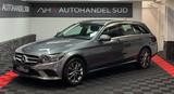 Mercedes-Benz C 220 T *Avantgarde*NAVIGATION*KAMERA*LED* - Mercedes-Benz C 220 in Wuppertal