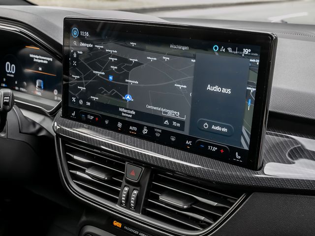 Ford Focus Turnier 1.0 ST-Line X Fahrassistenz-Paket