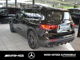 Mercedes-Benz GLB 200 d AMG KAMERA NIGHT NAVI SITZHZG TEMPO - Mercedes-Benz GLB 200 in Hannover