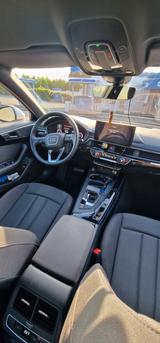 Audi A4 40 TDI S tronic quattro S line S line - Audi A4 Gebrauchtwagen in Wuppertal