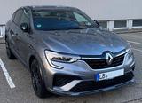 Renault Arkana TCe 160 EDC R.S. Line, AHK, 8fach, Alcant - Renault Arkana von privat