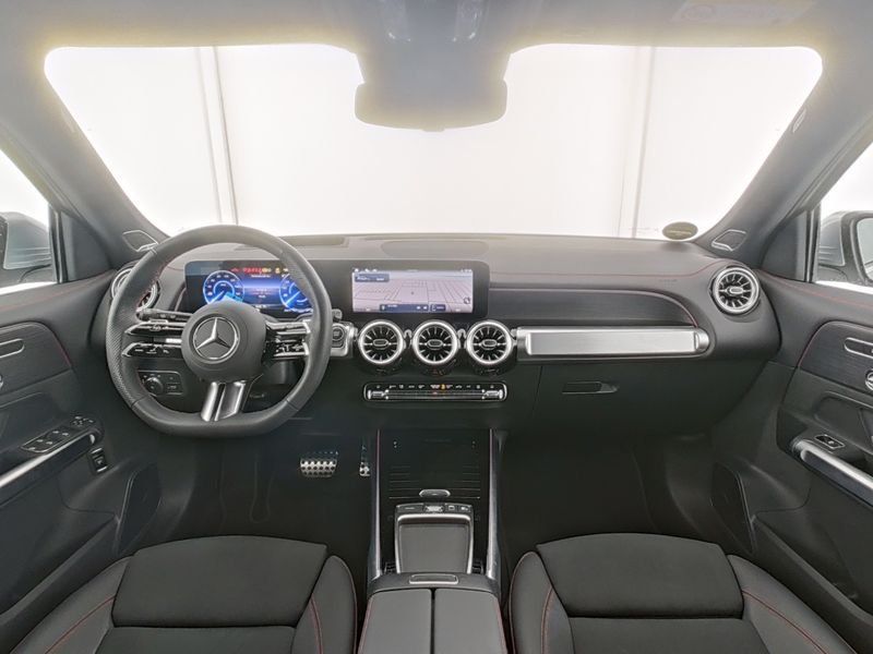 Mercedes-Benz EQB 350 4M AMG-PREMIUM FAP 360° BURMEST MEMO VZA foto 9