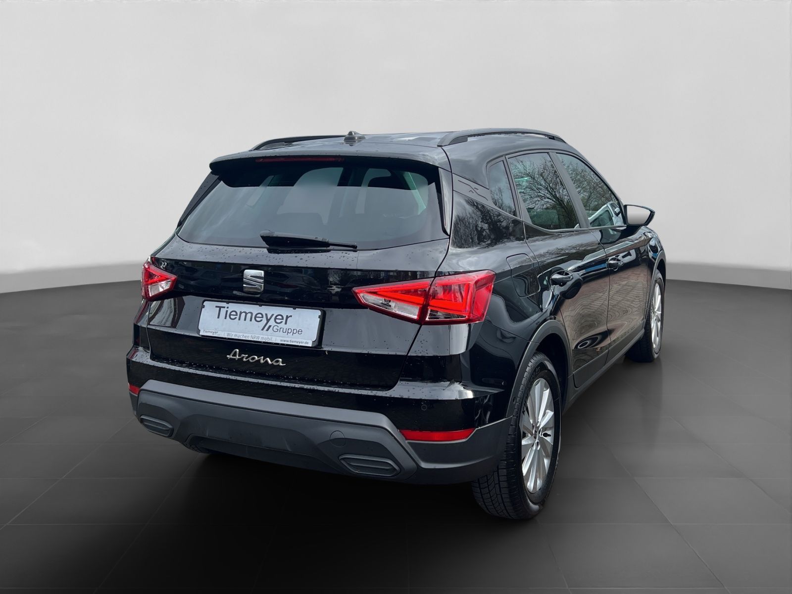 Seat Arona - Bild 3