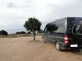 Mercedes-Benz Sprinter Wohnmobil