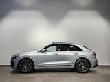 Audi Q8 50 TDI S Line Black Pano Matrix Softc.Hud 22' - Audi Q8 aus 2025