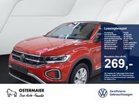 Volkswagen T-Roc - Vorschau Bild 1