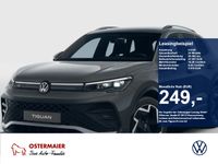 Volkswagen Tiguan - Vorschau Bild 1