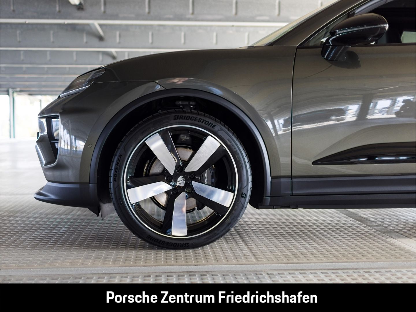 Porsche Macan - Bild 7