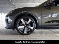 Porsche Macan - Vorschau Bild 7
