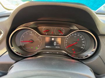 Bild 10 Opel Grandland (X) Grandland X Innovation KAMERA+AHK+PANORAMA+M-LED