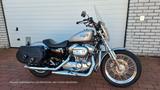 Harley-Davidson XLH 883 Low - HARLEY-DAVIDSON XLH