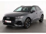 Audi Q3 40 TDI quattro S line AHK/Leder/NAV/Virt/19'' - Audi Q3 Gebrauchtwagen in Münster
