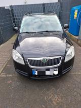 Skoda Fabia Combi 1.4l Cool Edition Cool Edition