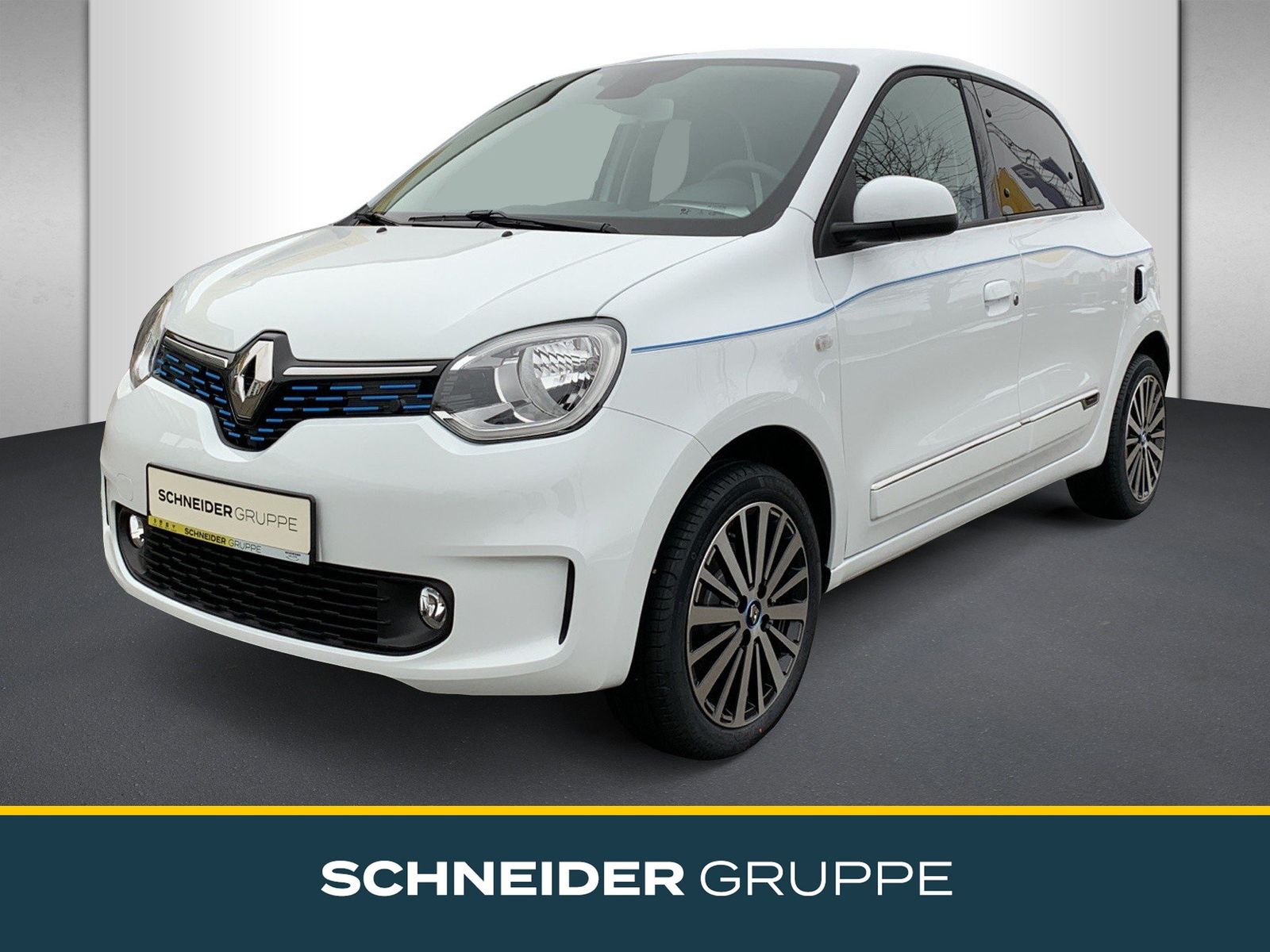 Renault Twingo - Bild 1