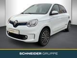 Renault Twingo INTENS ELECTRIC SHZ+KLIMA+USB+DAB+ZV