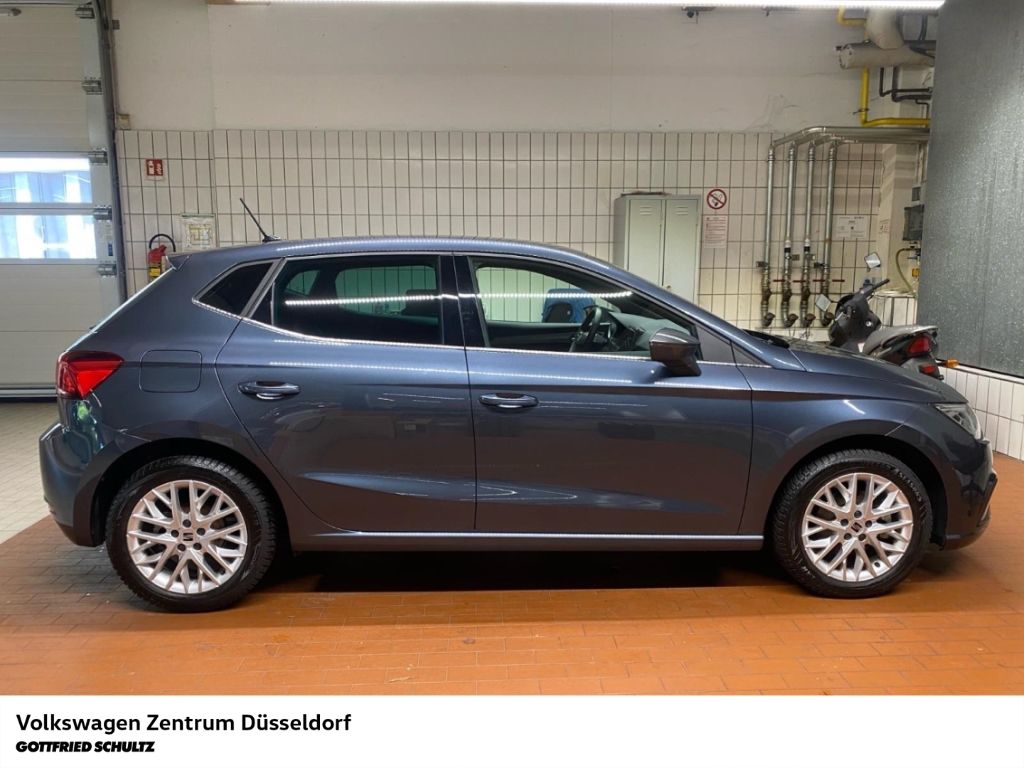 Seat Ibiza - Bild 14
