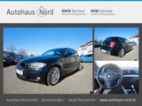 BMW 118i Aut.,M Sport,Klima,Xenon,M Sport Edition - BMW 118 aus 2007: 118i