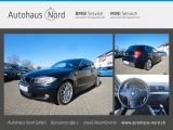 BMW 118i Aut.,M Sport,Klima,Xenon,M Sport Edition - BMW 118 aus 2007: 118i