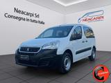Peugeot Partner B.HDi 75 CV N1 5 POSTI - Peugeot Partner 7