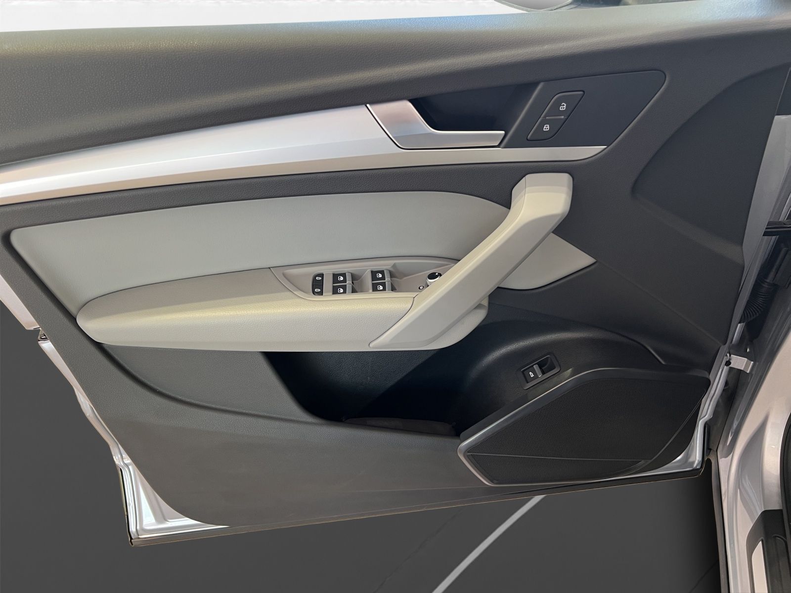 Audi Q5 - Bild 10