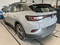 Volkswagen ID.4 - Vorschau Bild 2
